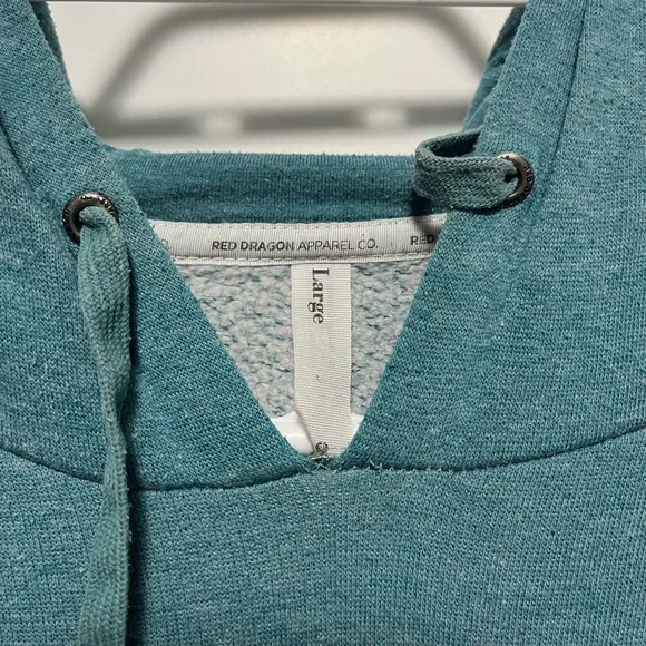 Large- RDS-Pull over - Picture 2 of 2